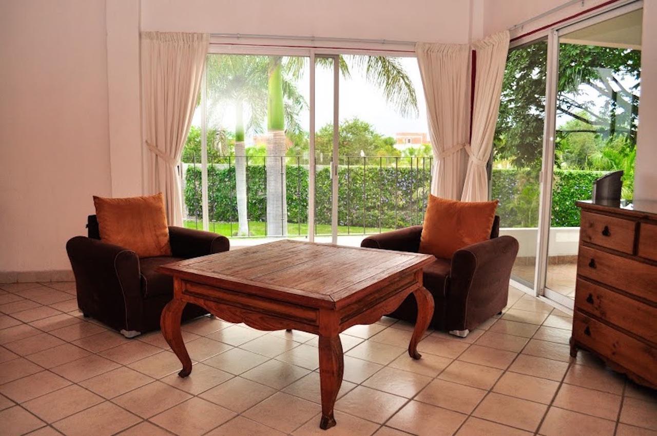Hôtel Casa Leonarda à Yautepec Extérieur photo