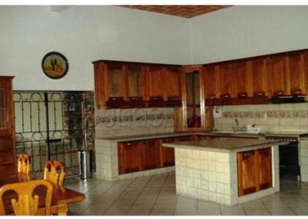 Hôtel Casa Leonarda à Yautepec Extérieur photo